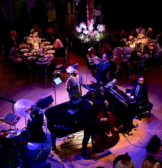 Jazz Ensemble